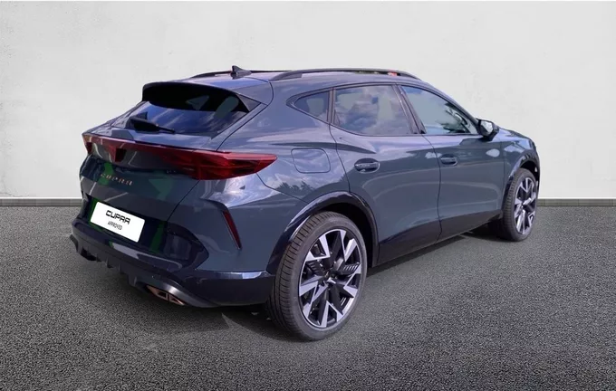 CUPRA FORMENTOR eHybrid 272 ch DSG6 VZ extérieur avant 0662