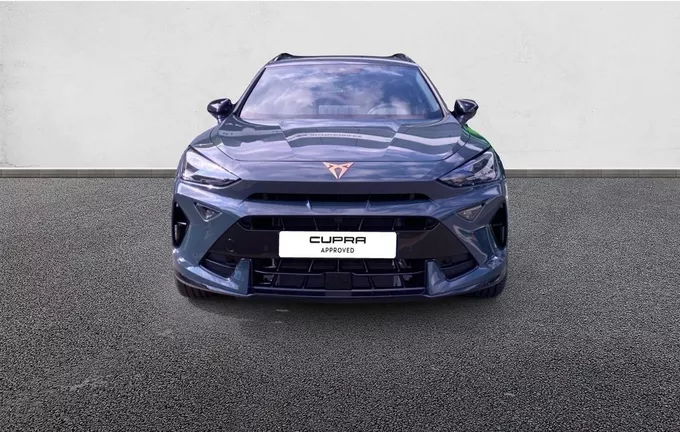 CUPRA FORMENTOR eHybrid 272 ch DSG6 VZ photo 9 0662