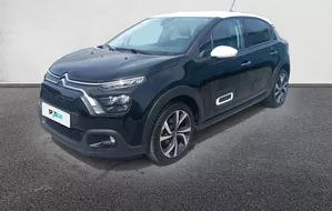 CITROEN C3 PureTech 110 S&S BVM6 Shine Pack VF7SXHNPZMT553023