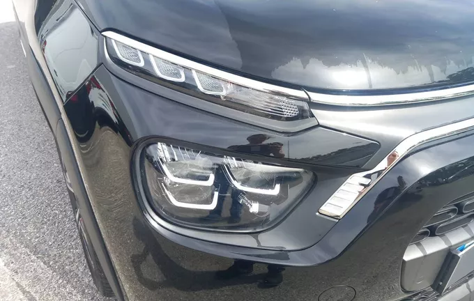 CITROEN C3 PureTech 110 S&S BVM6 Shine Pack photo 16 946340