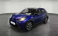 Miniature TOYOTA AYGO X 1.0 VVT-i 72 Design extérieur trois quart avant gauche 1104009