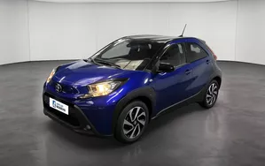 TOYOTA AYGO X 1.0 VVT-i 72 Design JTDAGNAC000111136