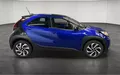 Miniature TOYOTA AYGO X 1.0 VVT-i 72 Design extérieur côté droit 1104009