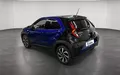 Miniature TOYOTA AYGO X 1.0 VVT-i 72 Design extérieur trois quart arrière gauche 1104009