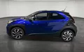 Miniature TOYOTA AYGO X 1.0 VVT-i 72 Design extérieur côté gauche 1104009