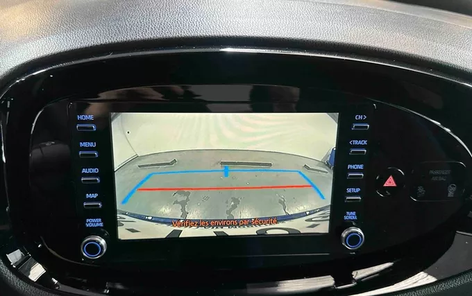 TOYOTA AYGO X 1.0 VVT-i 72 Design photo 14 1104009