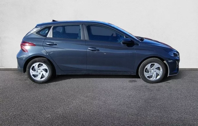 HYUNDAI I20 1.2 79 Initia extérieur côté droit 13349