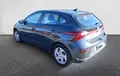 Miniature HYUNDAI I20 1.2 79 Initia extérieur trois quart arrière gauche 13349