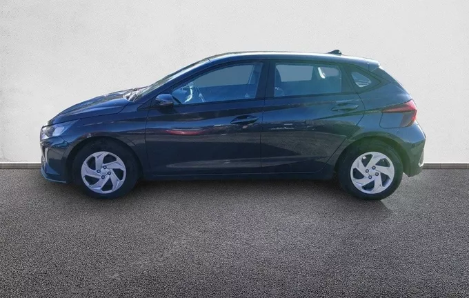HYUNDAI I20 1.2 79 Initia extérieur côté gauche 13349