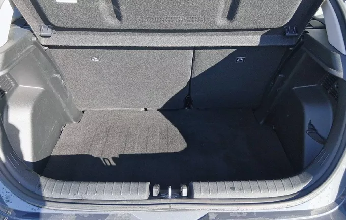 HYUNDAI I20 1.2 79 Initia photo 10 13349