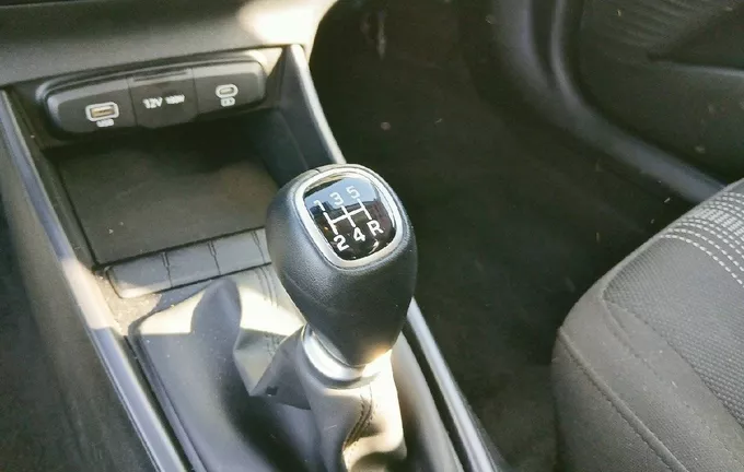 HYUNDAI I20 1.2 79 Initia photo 13 13349