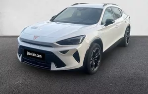 CUPRA FORMENTOR eHybrid 204 ch DSG6 V VSSZZZKM5SR086002