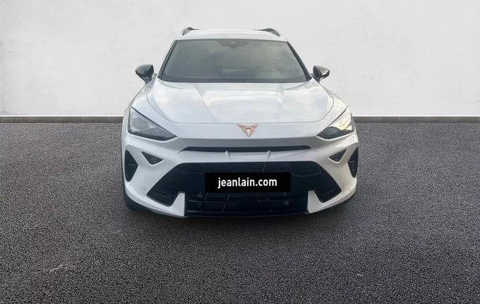 CUPRA FORMENTOR eHybrid 204 ch DSG6 V extérieur avant 3275