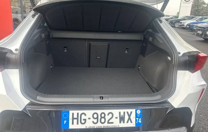 CUPRA FORMENTOR eHybrid 204 ch DSG6 V photo 10 3275