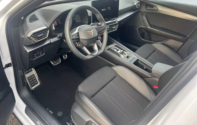 CUPRA FORMENTOR eHybrid 204 ch DSG6 V photo 11 3275
