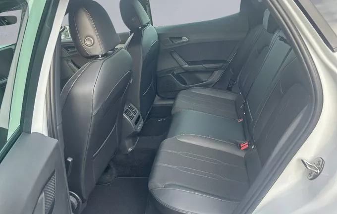 CUPRA FORMENTOR eHybrid 204 ch DSG6 V photo 17 3275