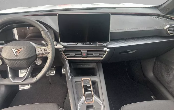 CUPRA FORMENTOR eHybrid 204 ch DSG6 V photo 18 3275
