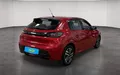 Miniature PEUGEOT 208 BlueHDi 100 S&S BVM6 Allure extérieur trois quart arrière droit 213647