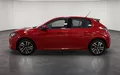 Miniature PEUGEOT 208 BlueHDi 100 S&S BVM6 Allure extérieur côté gauche 213647