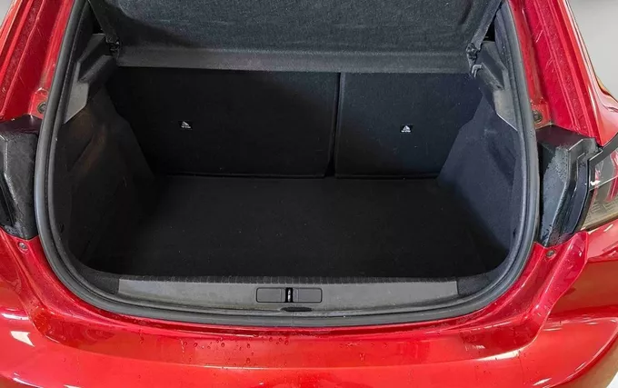 PEUGEOT 208 BlueHDi 100 S&S BVM6 Allure photo 10 213647