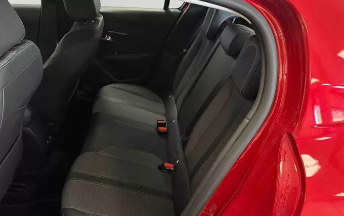 PEUGEOT 208 BlueHDi 100 S&S BVM6 Allure photo 17 213647