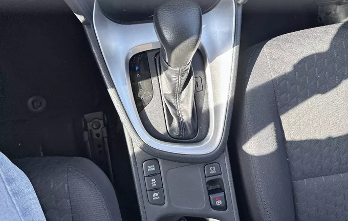 TOYOTA YARIS CROSS Hybride 116h 2WD Dynamic photo 13 1103613