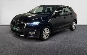 SKODA FABIA 1.0 TSI 95 ch BVM5 Ambition TMBEP6PJ9P4104878
