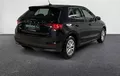 Miniature SKODA FABIA 1.0 TSI 95 ch BVM5 Ambition extérieur avant 2124864