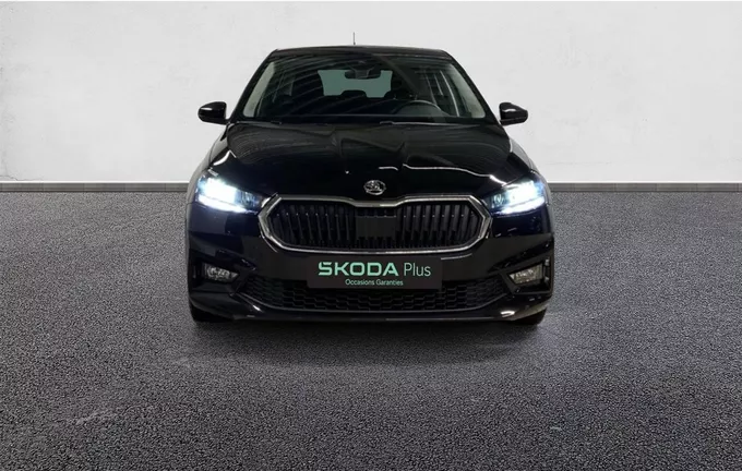 SKODA FABIA 1.0 TSI 95 ch BVM5 Ambition photo 9 2124864