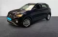 Miniature VOLKSWAGEN T-CROSS 1.6 TDI 95 Start/Stop BVM5 Lounge Business extérieur trois quart avant gauche 2127935
