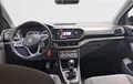 Miniature VOLKSWAGEN T-CROSS 1.6 TDI 95 Start/Stop BVM5 Lounge Business extérieur trois quart avant droit 2127935