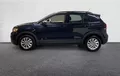 Miniature VOLKSWAGEN T-CROSS 1.6 TDI 95 Start/Stop BVM5 Lounge Business extérieur trois quart arrière gauche 2127935