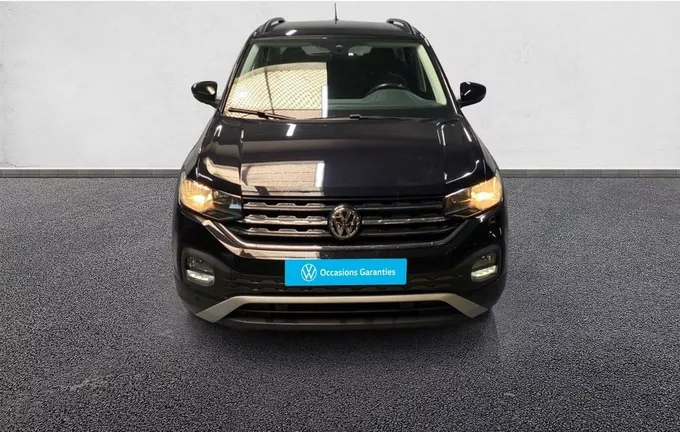 VOLKSWAGEN T-CROSS 1.6 TDI 95 Start/Stop BVM5 Lounge Business photo 9 2127935