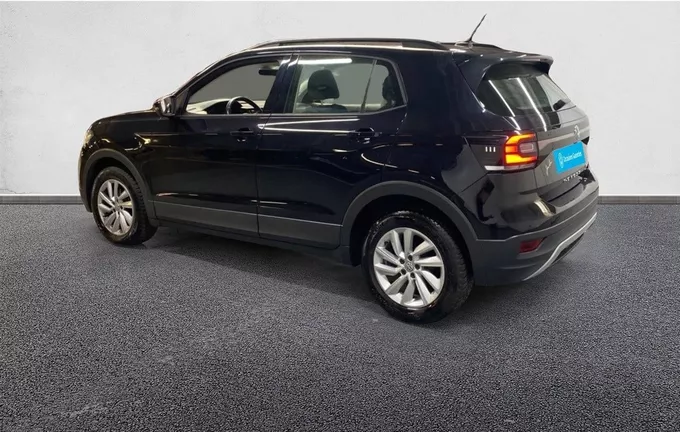 VOLKSWAGEN T-CROSS 1.6 TDI 95 Start/Stop BVM5 Lounge Business photo 11 2127935