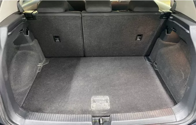 VOLKSWAGEN T-CROSS 1.6 TDI 95 Start/Stop BVM5 Lounge Business photo 14 2127935