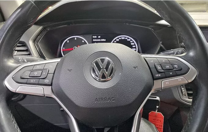 VOLKSWAGEN T-CROSS 1.6 TDI 95 Start/Stop BVM5 Lounge Business photo 17 2127935