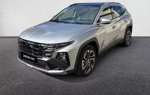 HYUNDAI TUCSON 1.6 T-GDI 288 Plug-in BVA6 Executive TMAJE8120TJ453137