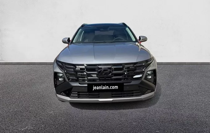 HYUNDAI TUCSON 1.6 T-GDI 288 Plug-in BVA6 Executive extérieur avant 5894559
