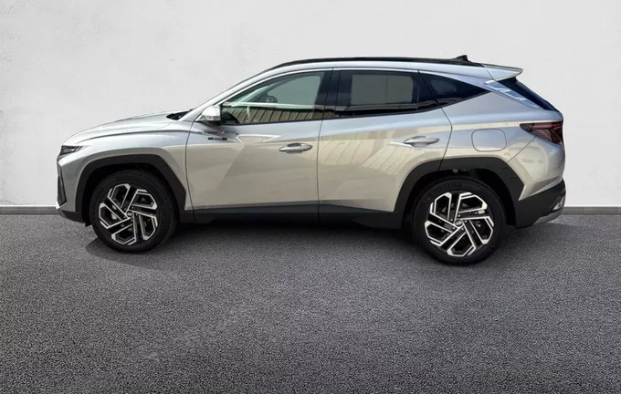HYUNDAI TUCSON 1.6 T-GDI 288 Plug-in BVA6 Executive extérieur côté gauche 5894559