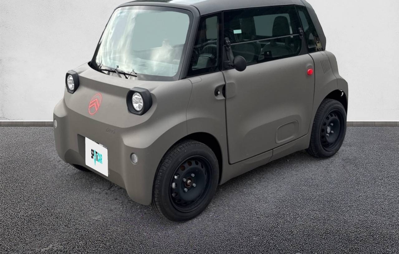 CITROEN AMI