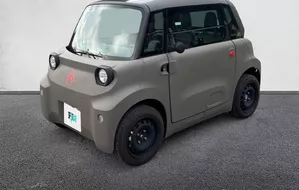 CITROEN AMI AMI VR79AZ2CAR5073557