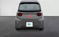 Miniature CITROEN AMI AMI extérieur trois quart arrière droit 946515