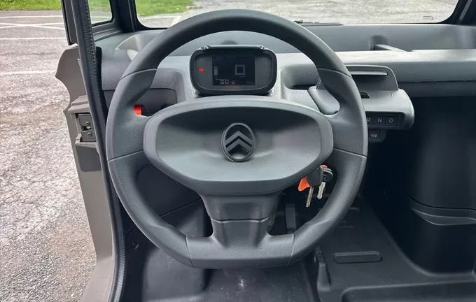 CITROEN AMI AMI photo 9 946515