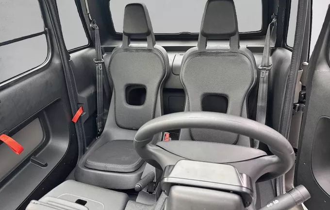 CITROEN AMI AMI photo 12 946515