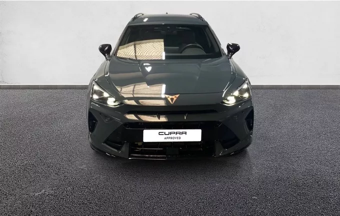 CUPRA FORMENTOR 1.5 eTSI Hybrid 150 ch DSG7 V photo 9 2130466