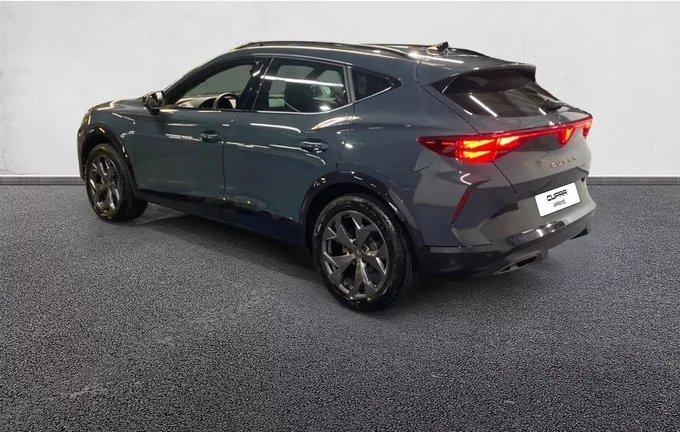 CUPRA FORMENTOR 1.5 eTSI Hybrid 150 ch DSG7 V photo 11 2130466