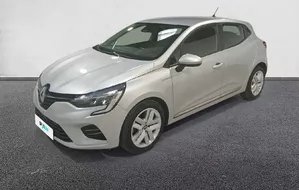 RENAULT CLIO Blue dCi 100 - 21N Business VF1RJA00868320198