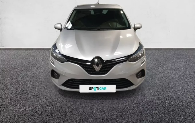 RENAULT CLIO Blue dCi 100 - 21N Business extérieur avant 2129689