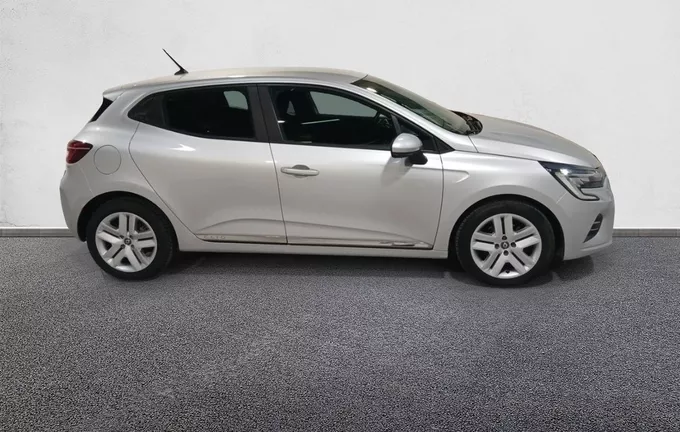 RENAULT CLIO Blue dCi 100 - 21N Business extérieur côté droit 2129689
