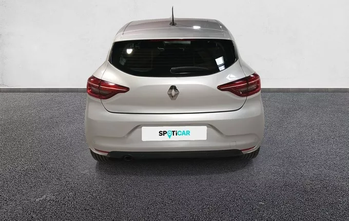 RENAULT CLIO Blue dCi 100 - 21N Business extérieur trois quart arrière droit 2129689